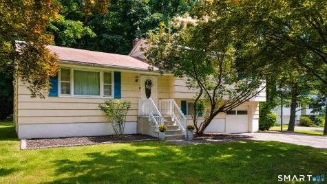 28 Bound Line Road Wolcott CT 06716