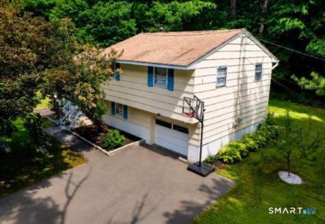 28 Bound Line Road Wolcott CT 06716