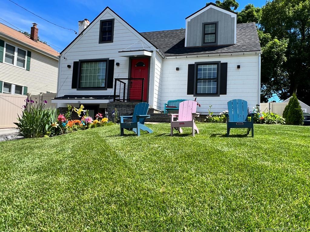 16 Devon Avenue Norwalk CT 06850