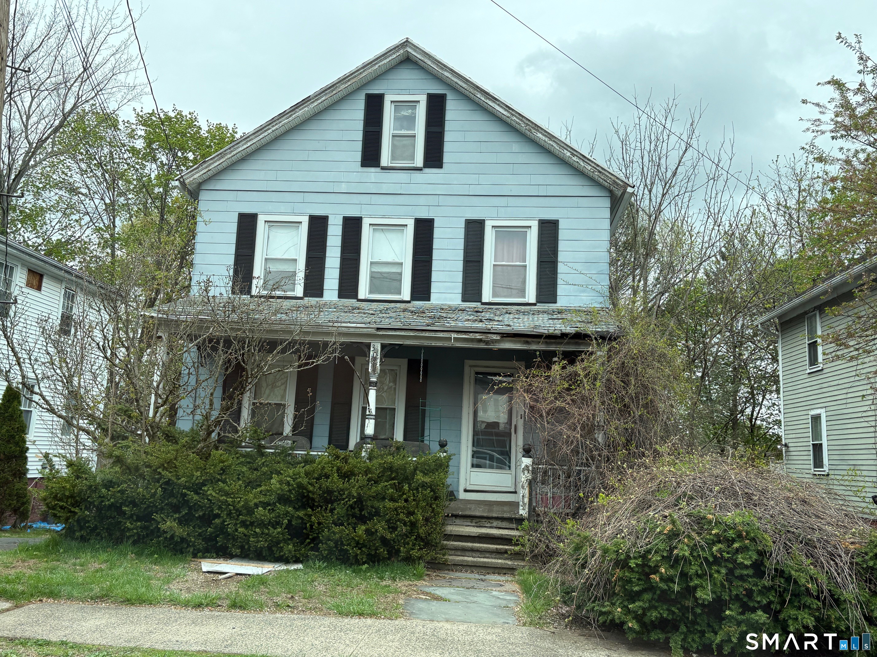 304 Maple Street New Britain CT 06051