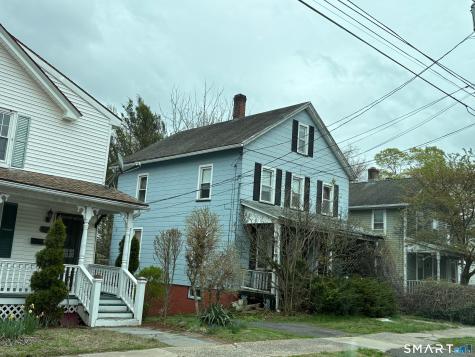 304 Maple Street New Britain CT 06051
