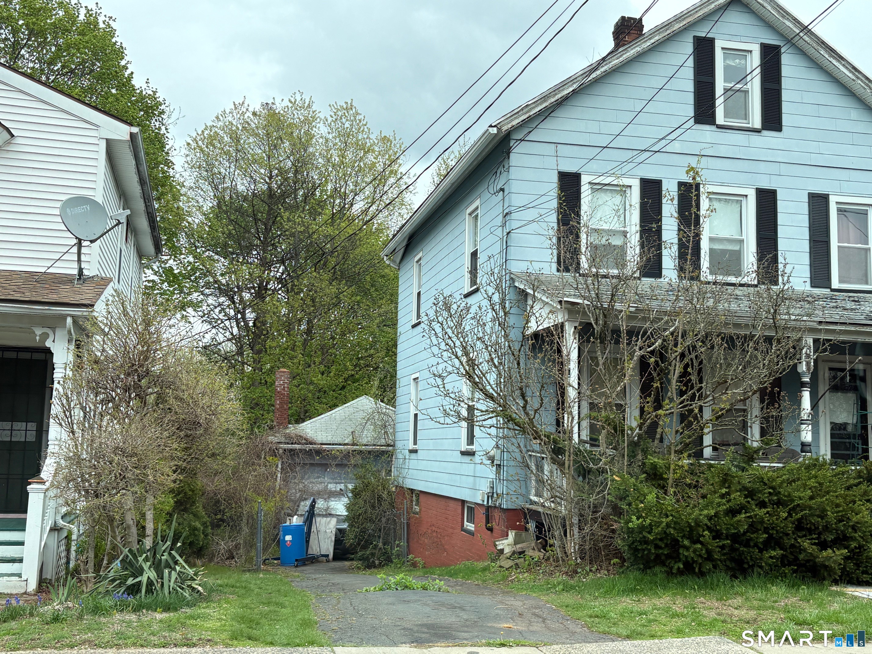 304 Maple Street New Britain CT 06051