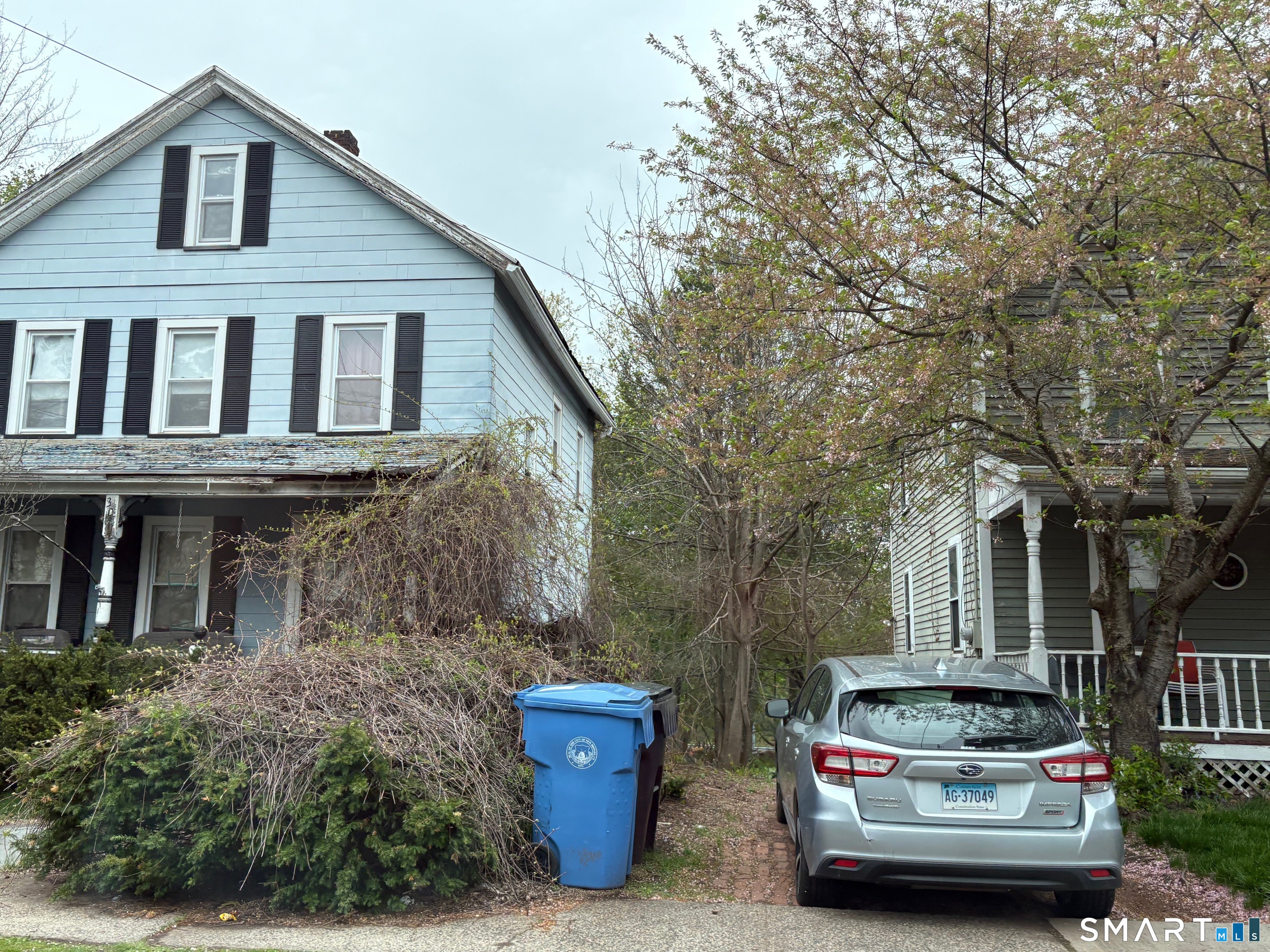 304 Maple Street New Britain CT 06051