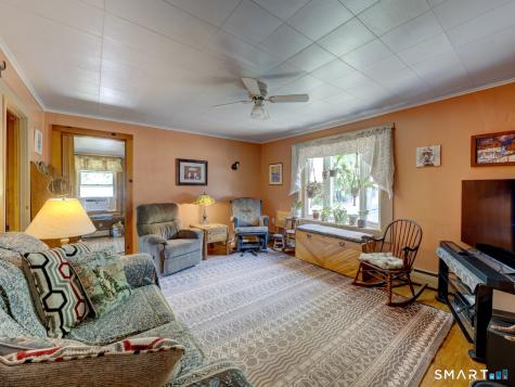151 Pine Lake Drive Coventry CT 06238