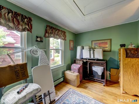 151 Pine Lake Drive Coventry CT 06238