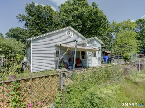 151 Pine Lake Drive Coventry CT 06238