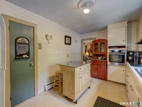 151 Pine Lake Drive Coventry CT 06238