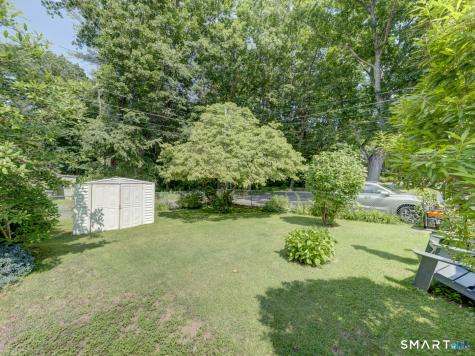 151 Pine Lake Drive Coventry CT 06238