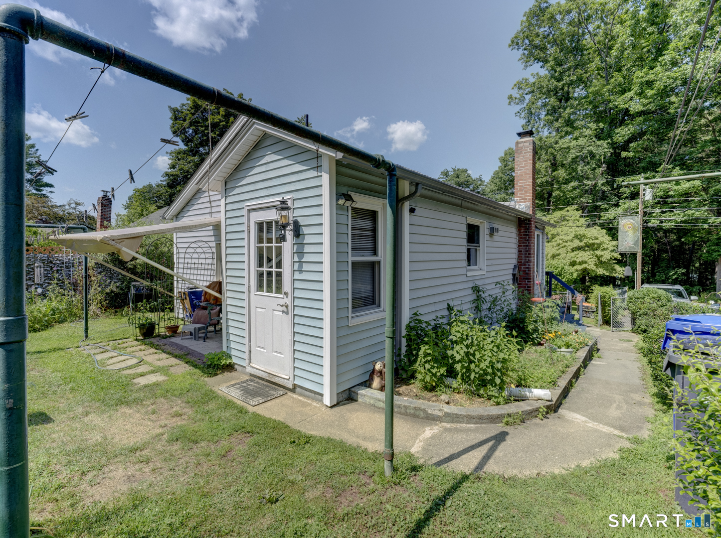 151 Pine Lake Drive Coventry CT 06238