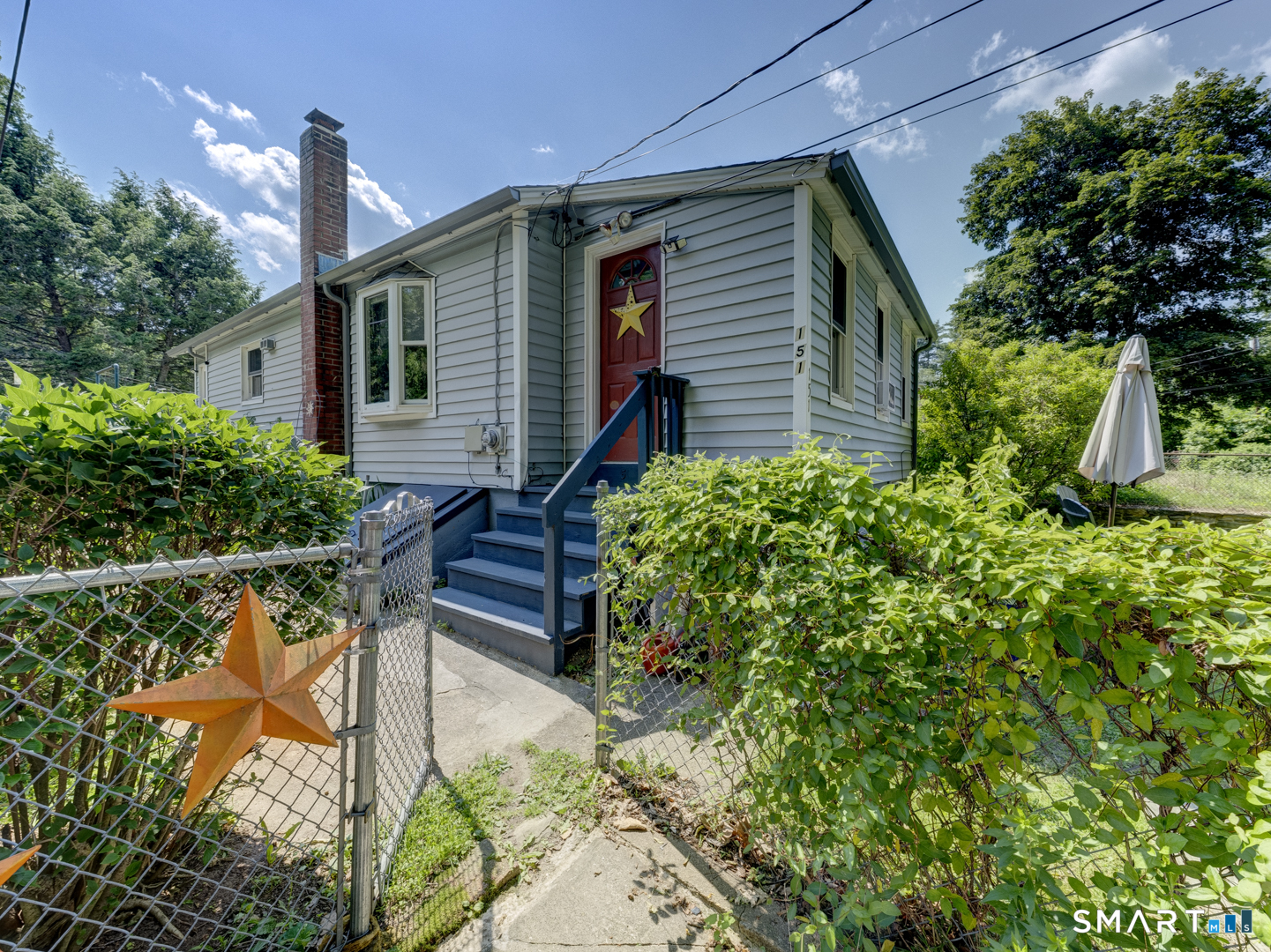 151 Pine Lake Drive Coventry CT 06238