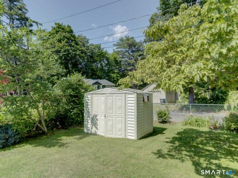 151 Pine Lake Drive Coventry CT 06238