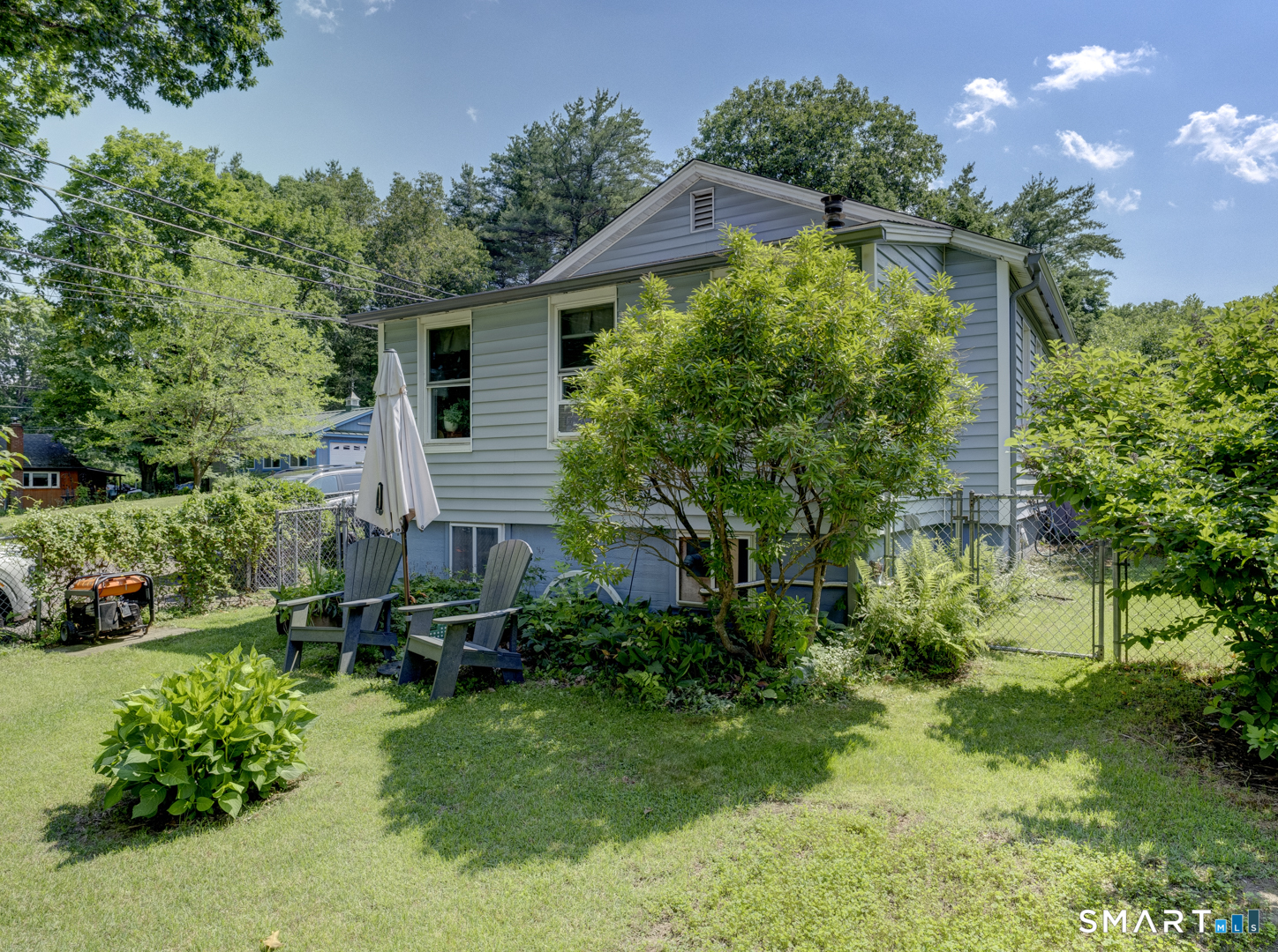 151 Pine Lake Drive Coventry CT 06238