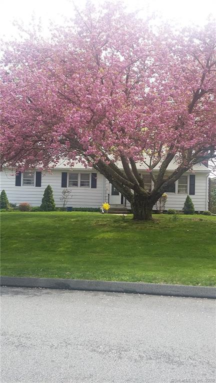 20 Glenwood Avenue Norwich CT 06360