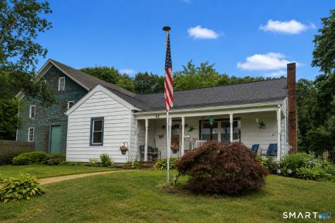 82 South 2nd Avenue Norwich CT 06380
