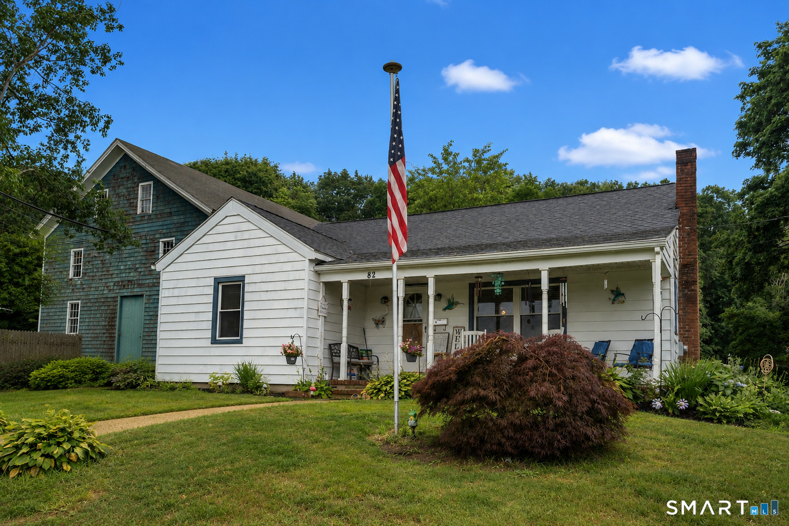 82 South 2nd Avenue Norwich CT 06380
