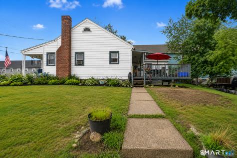 82 South 2nd Avenue Norwich CT 06380