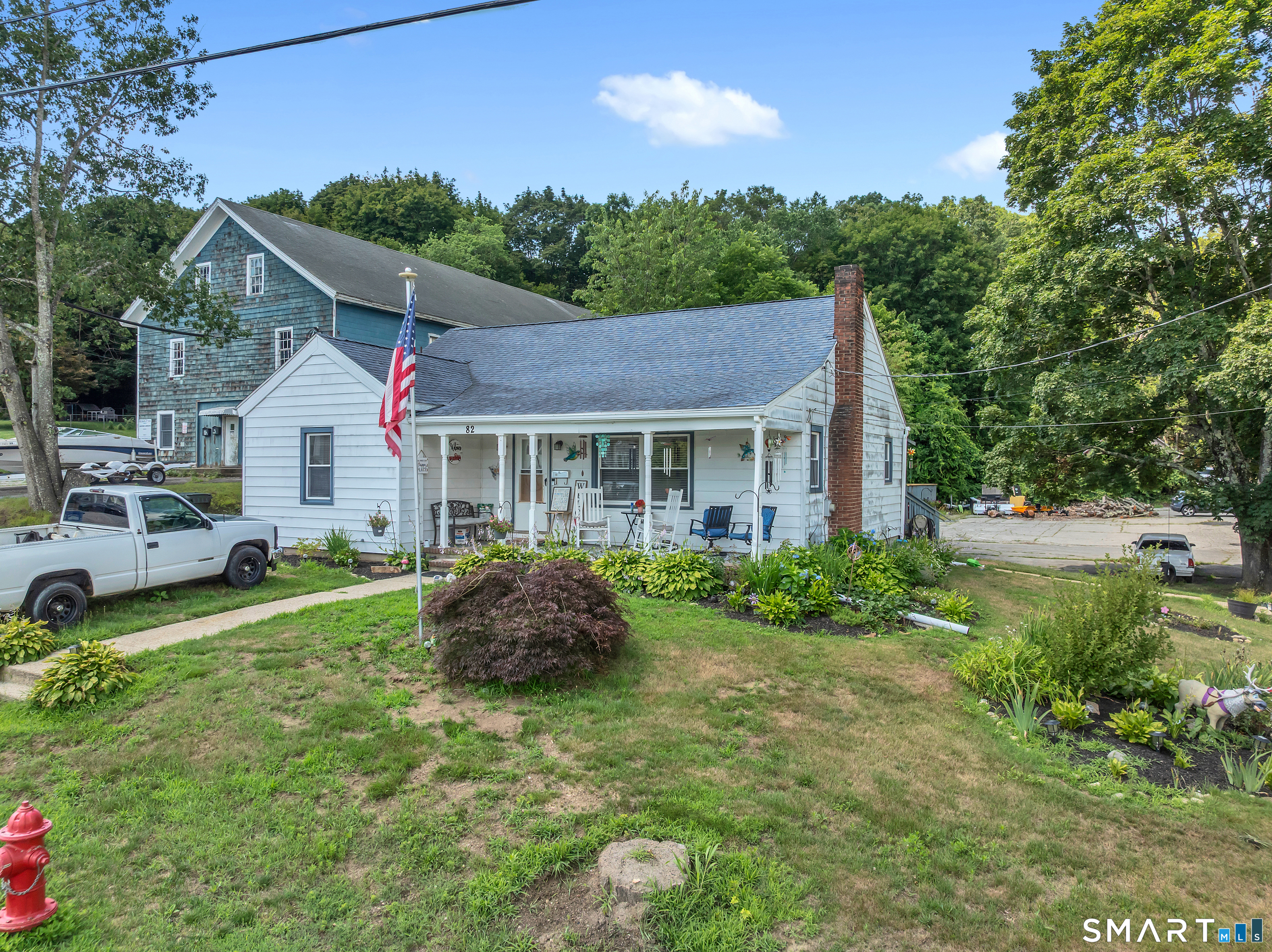 82 South 2nd Avenue Norwich CT 06380
