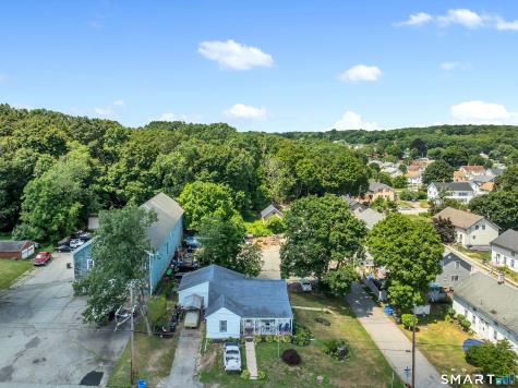 82 South 2nd Avenue Norwich CT 06380
