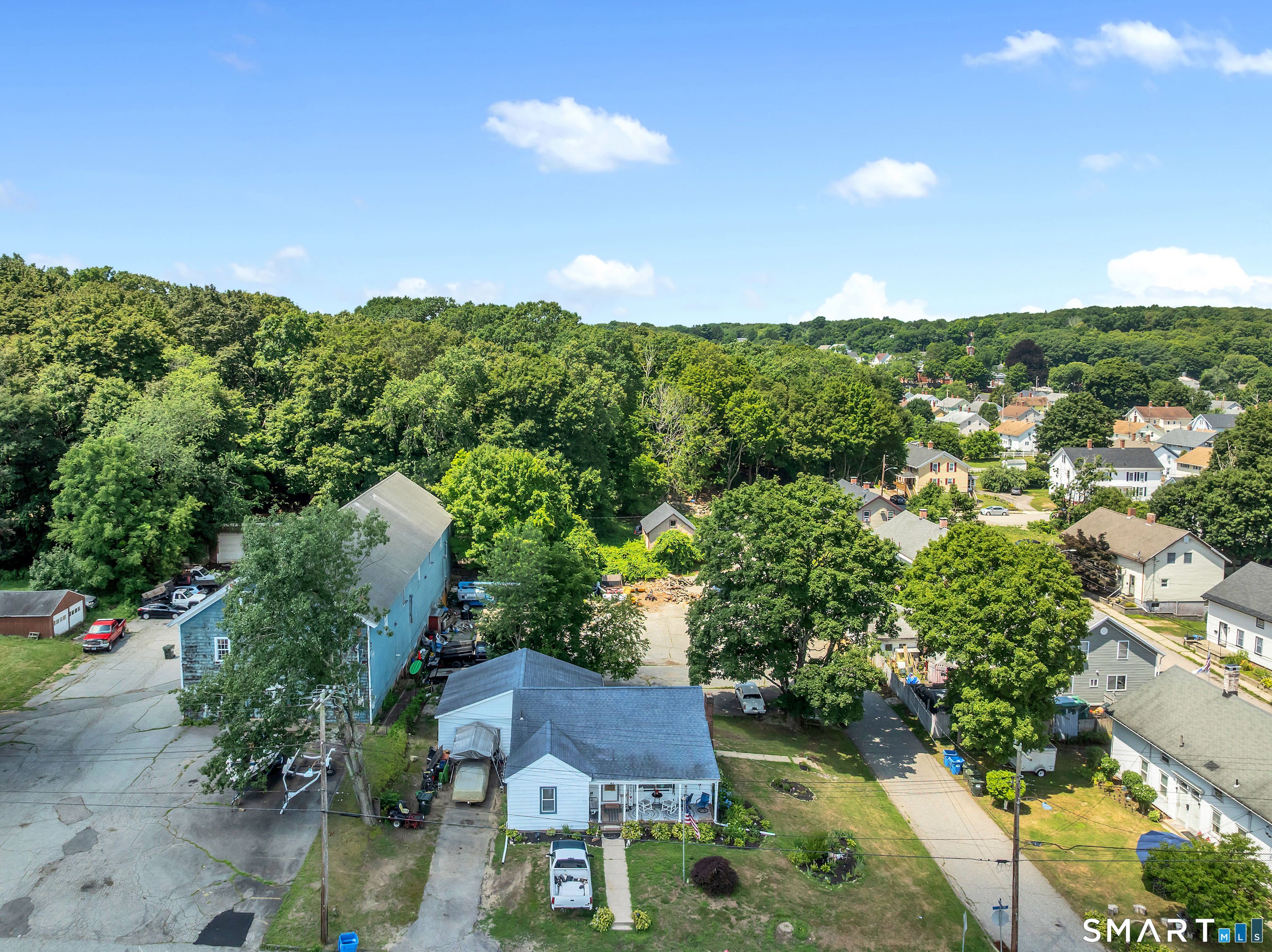 82 South 2nd Avenue Norwich CT 06380