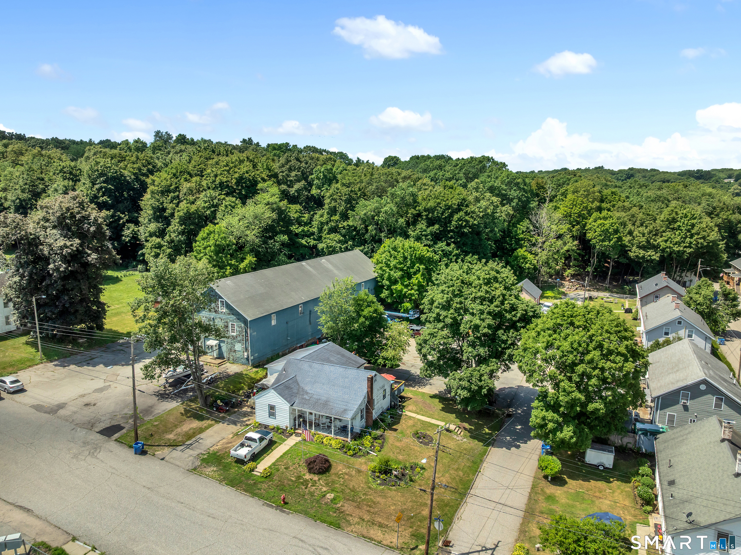 82 South 2nd Avenue Norwich CT 06380