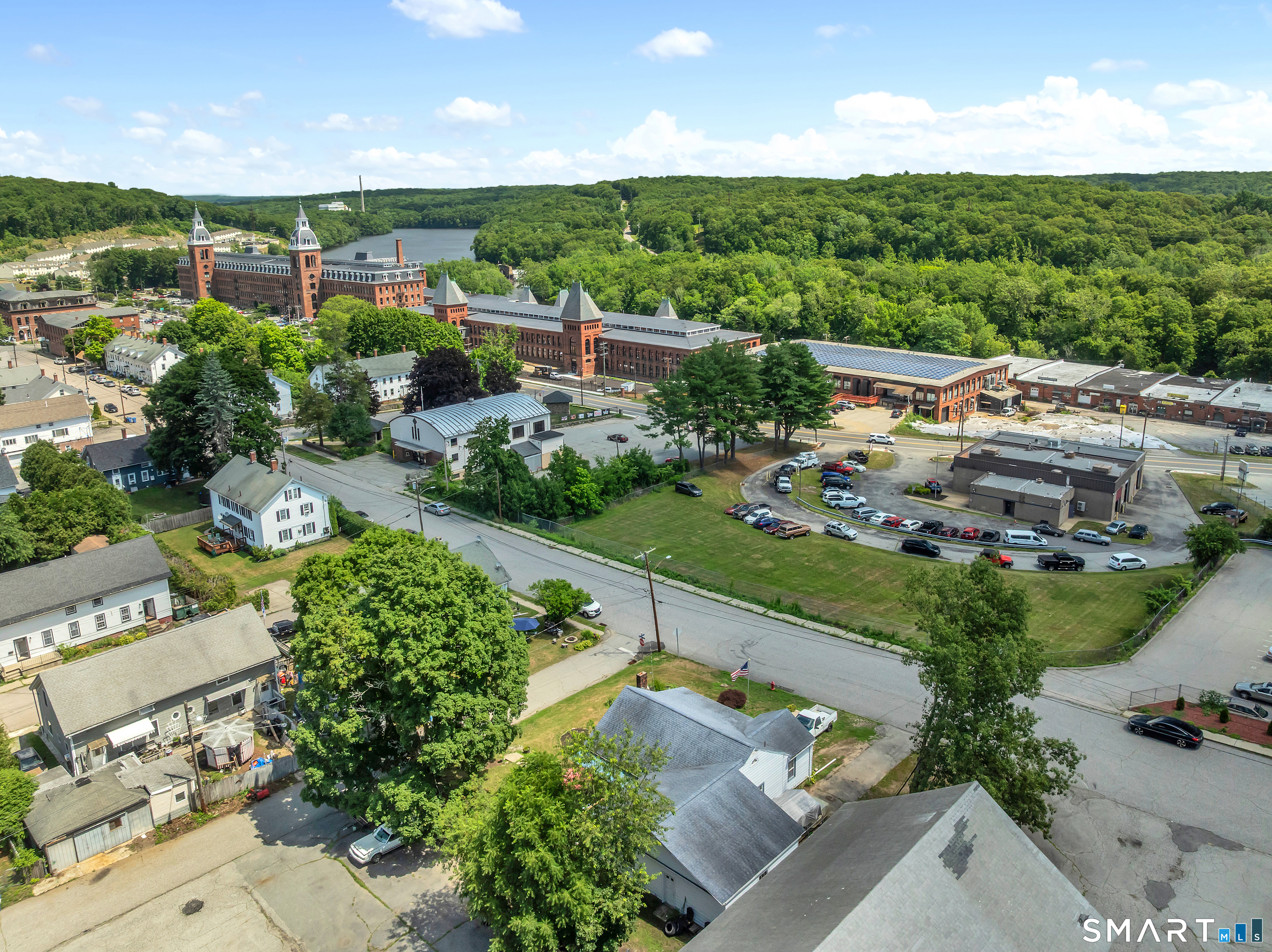 82 South 2nd Avenue Norwich CT 06380