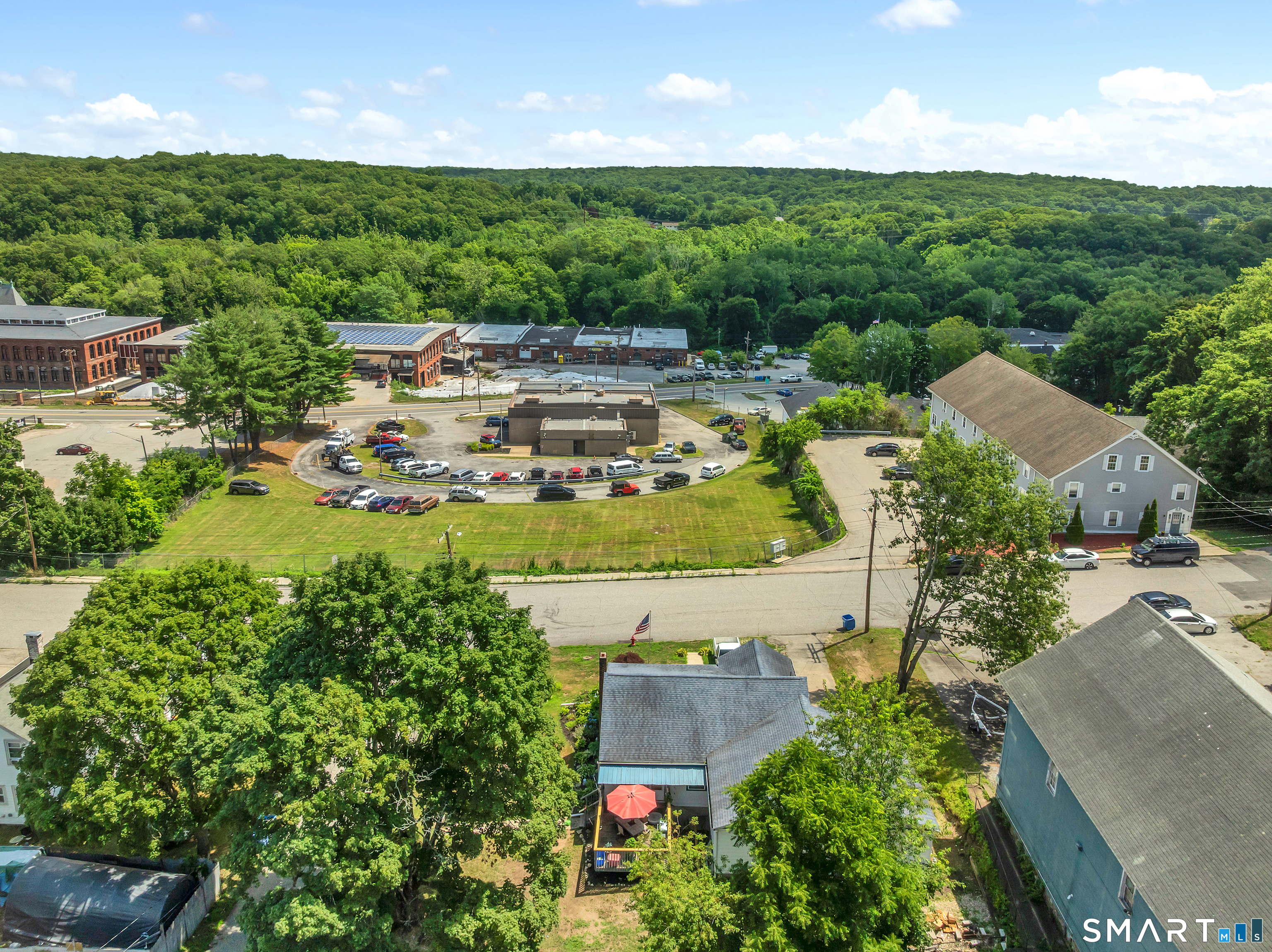 82 South 2nd Avenue Norwich CT 06380