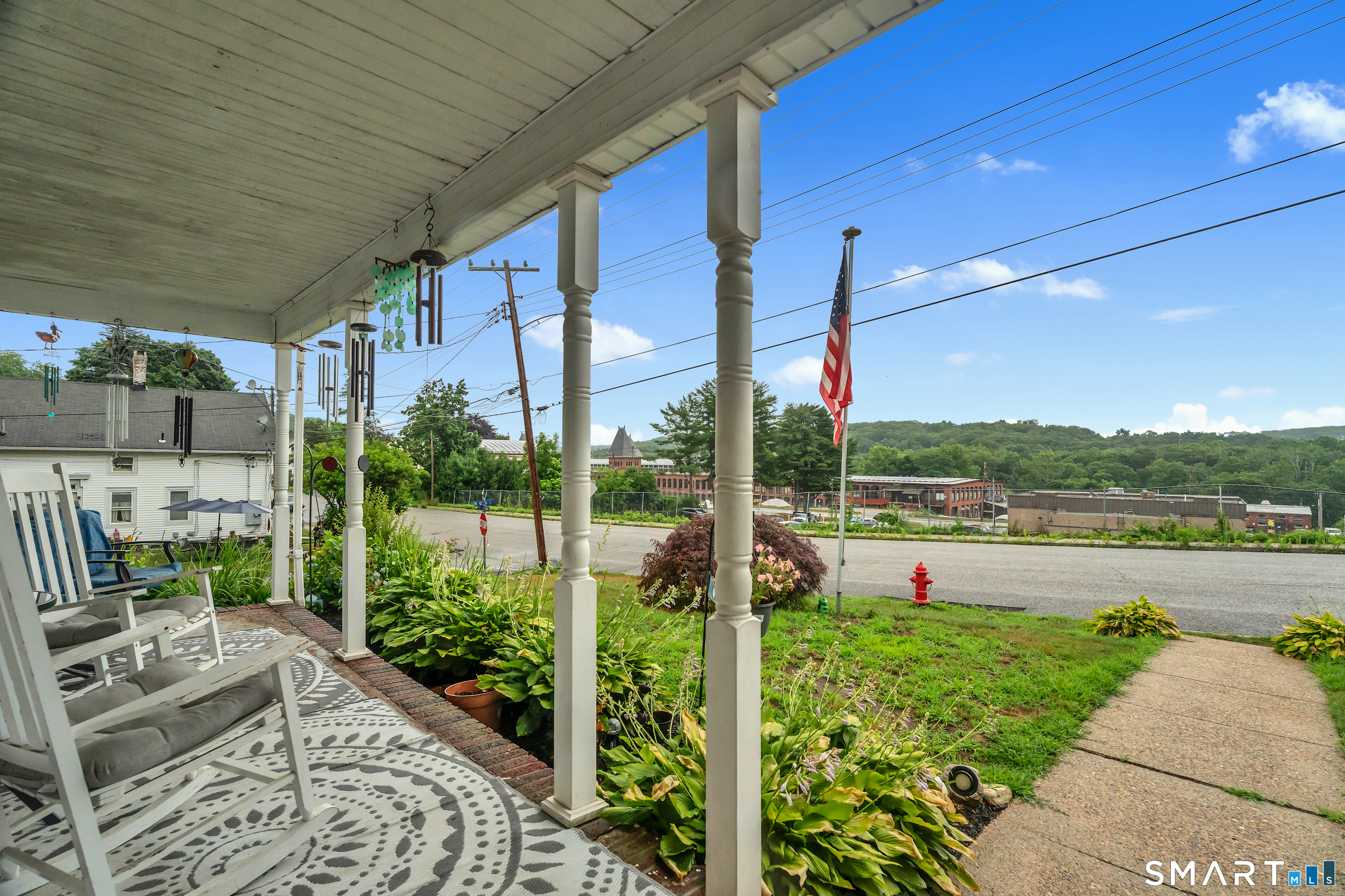 82 South 2nd Avenue Norwich CT 06380