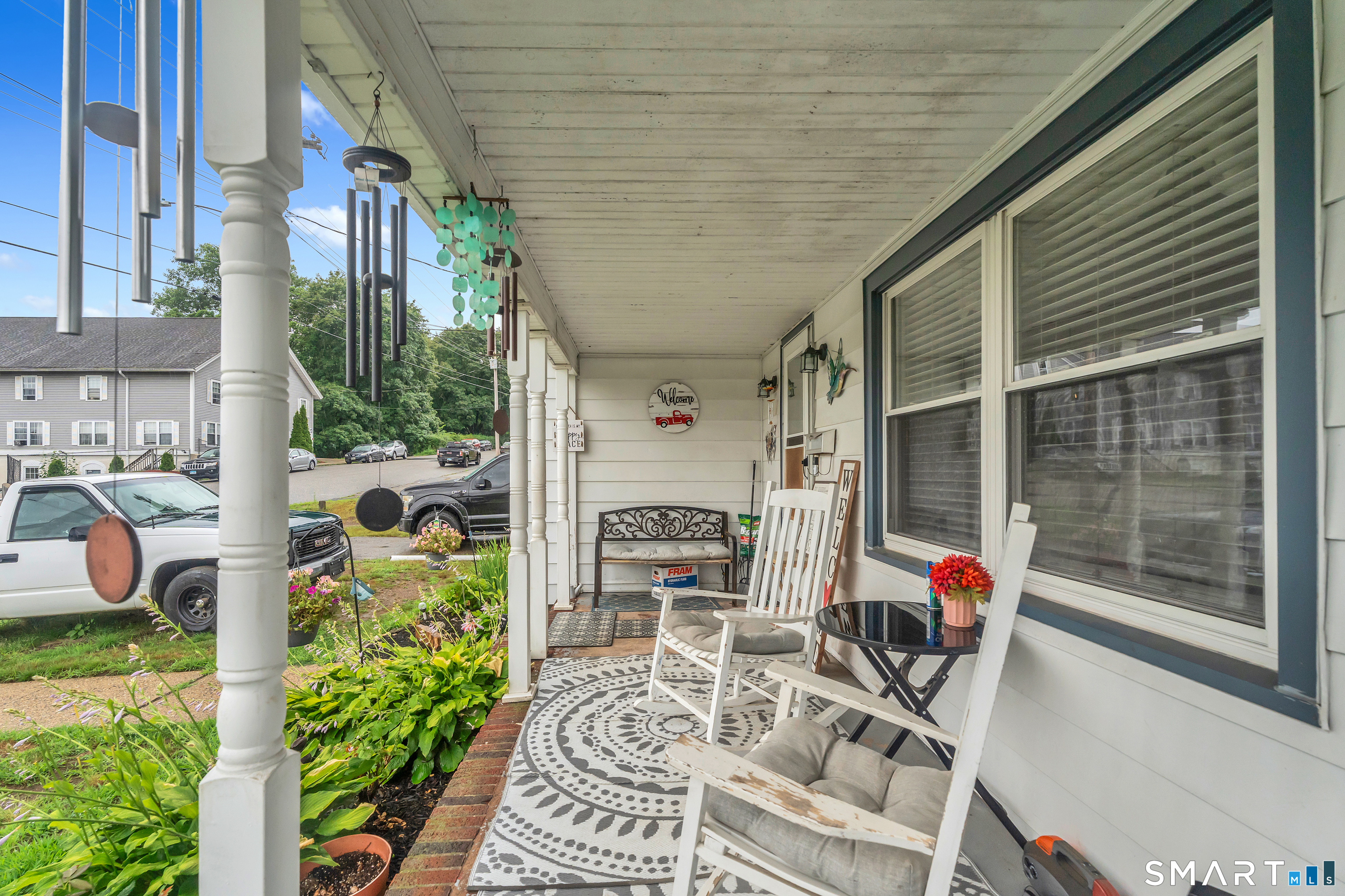 82 South 2nd Avenue Norwich CT 06380