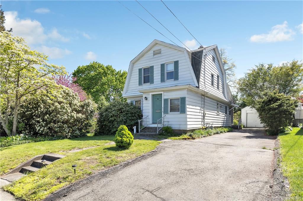 251 Nichols Avenue Stratford CT 06614