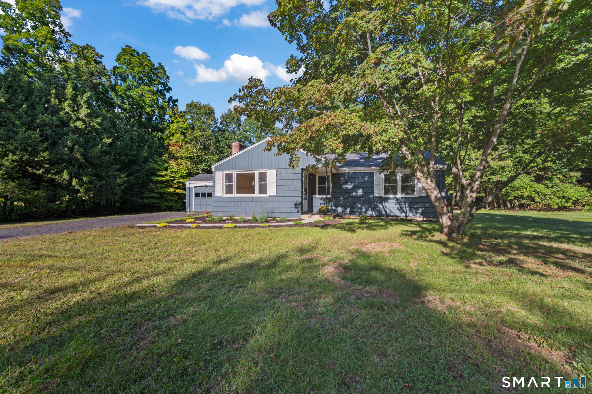 4 Woodcliff Drive Granby CT 06035