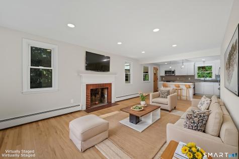 4 Woodcliff Drive Granby CT 06035