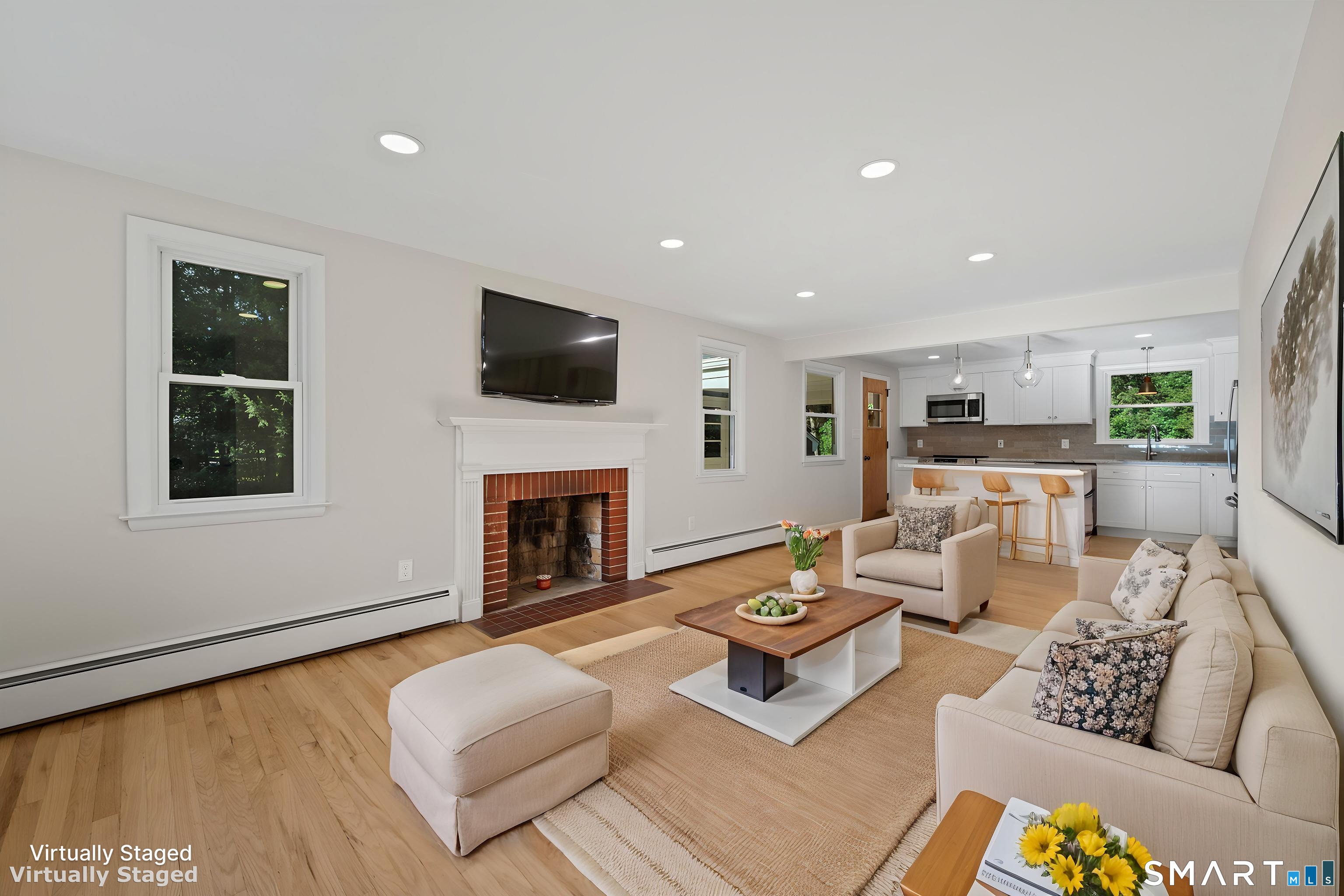 4 Woodcliff Drive Granby CT 06035
