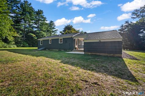 4 Woodcliff Drive Granby CT 06035