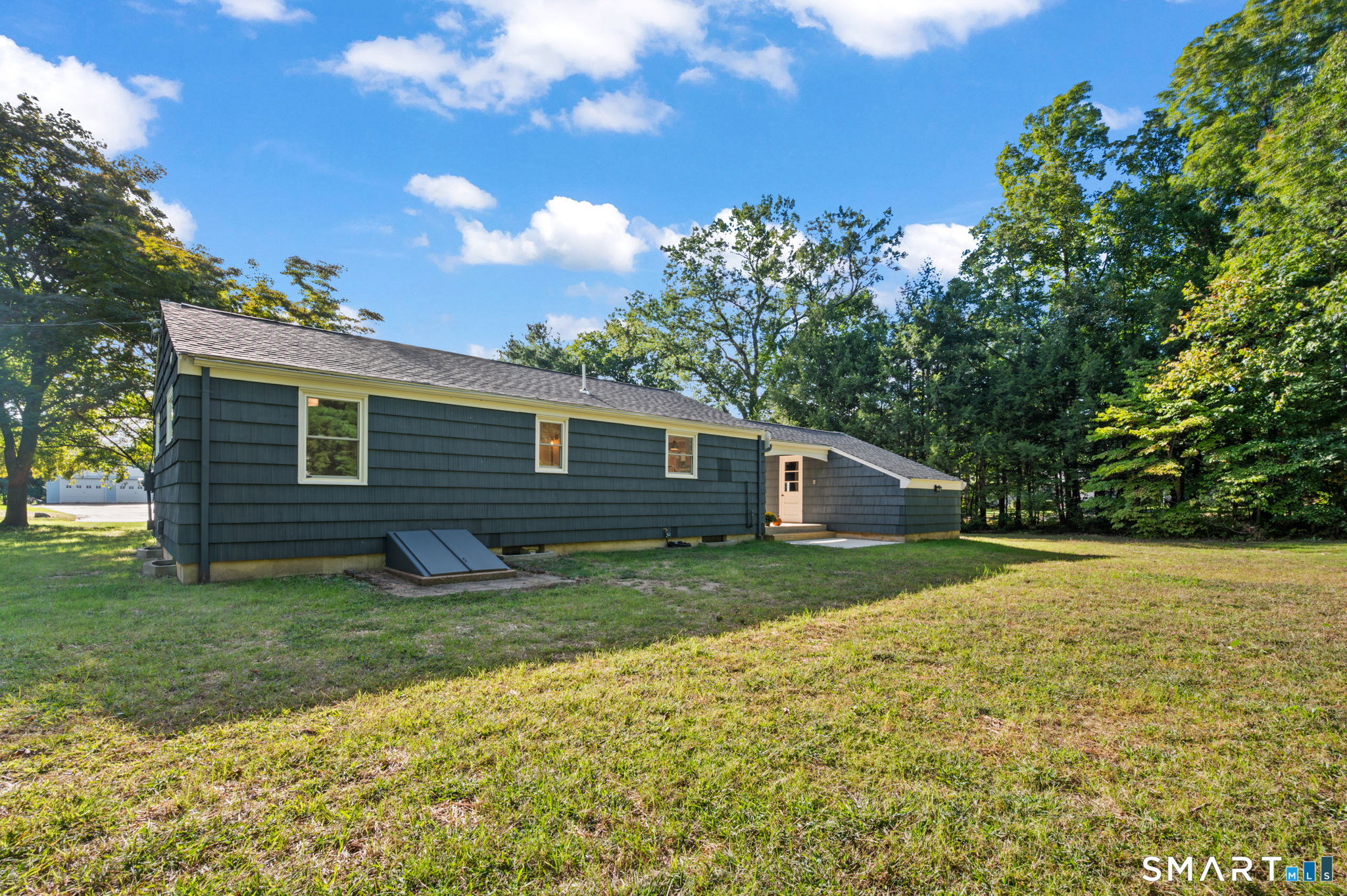 4 Woodcliff Drive Granby CT 06035