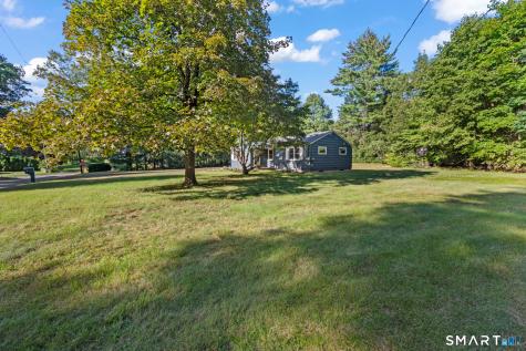 4 Woodcliff Drive Granby CT 06035