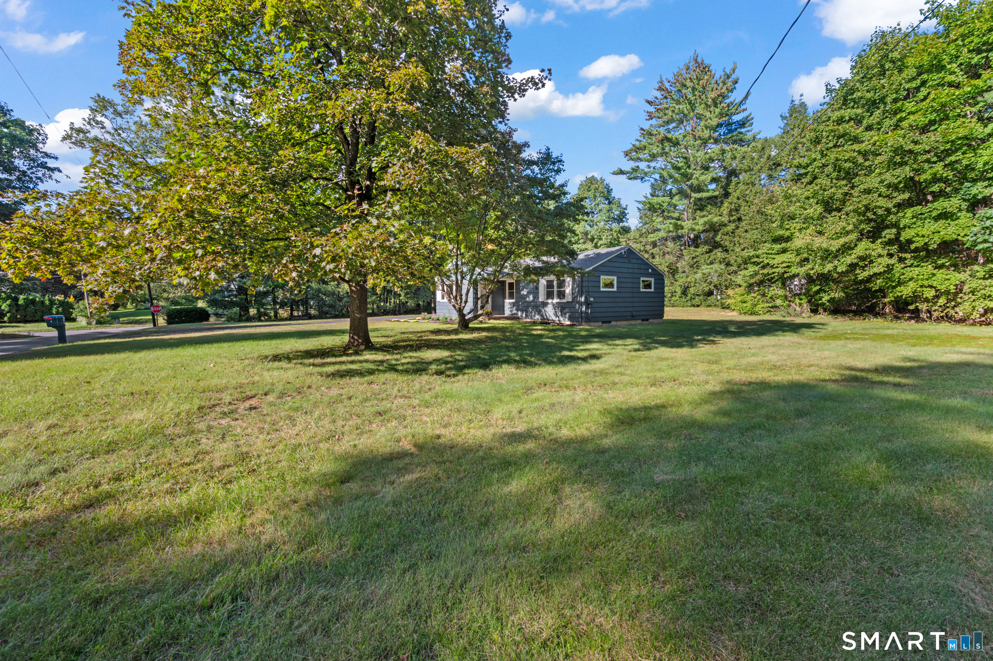 4 Woodcliff Drive Granby CT 06035