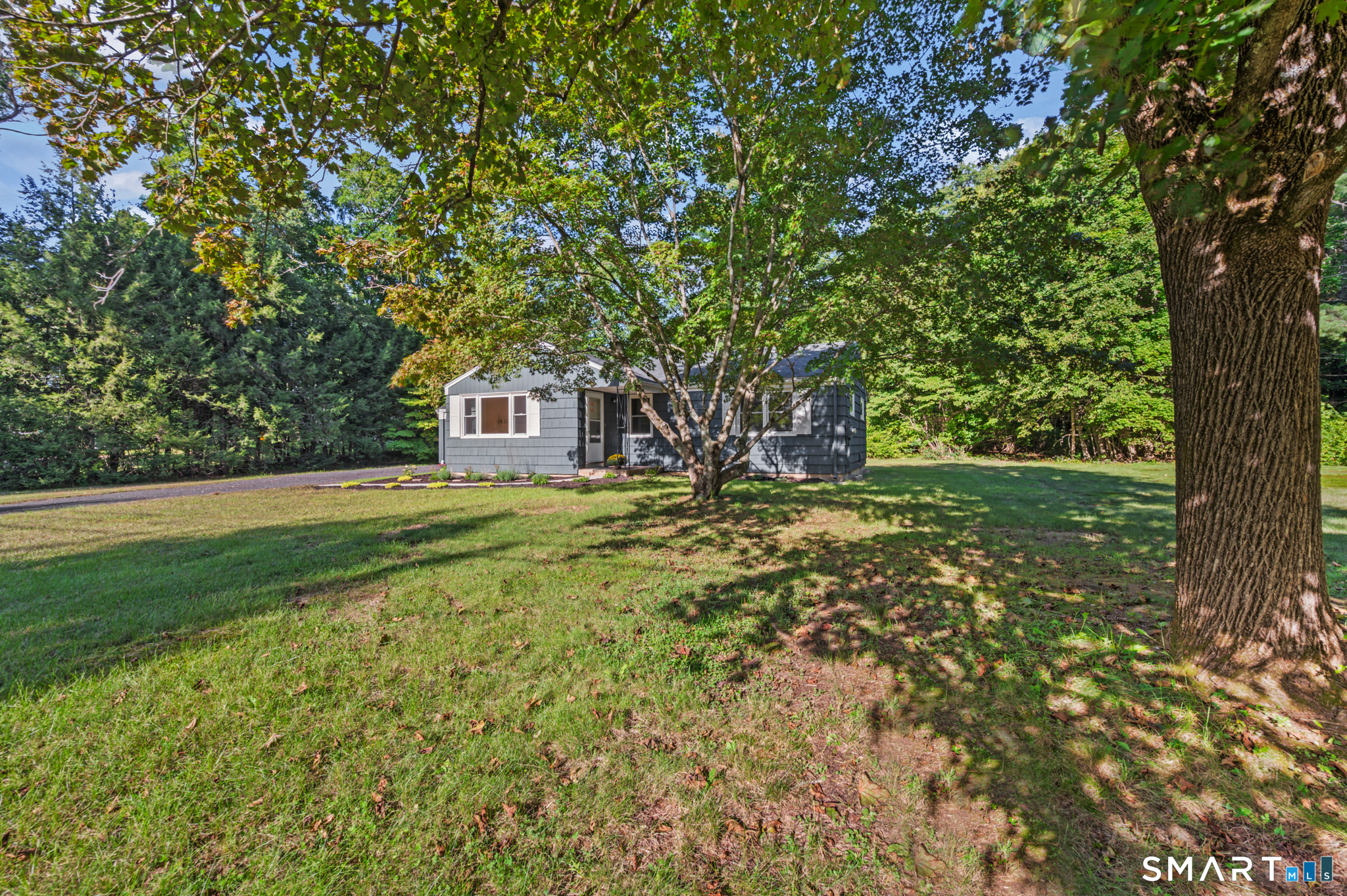 4 Woodcliff Drive Granby CT 06035