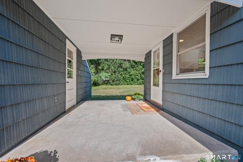 4 Woodcliff Drive Granby CT 06035