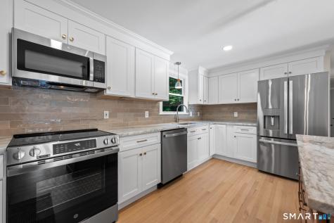 4 Woodcliff Drive Granby CT 06035