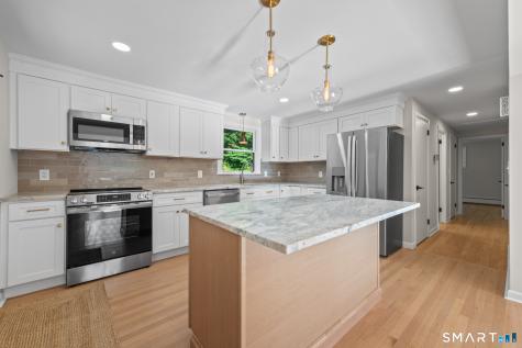 4 Woodcliff Drive Granby CT 06035