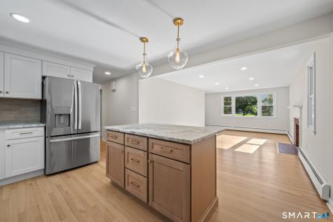 4 Woodcliff Drive Granby CT 06035