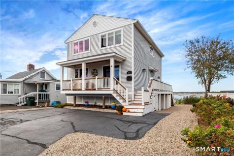 50 Milford Point Road Milford CT 06460