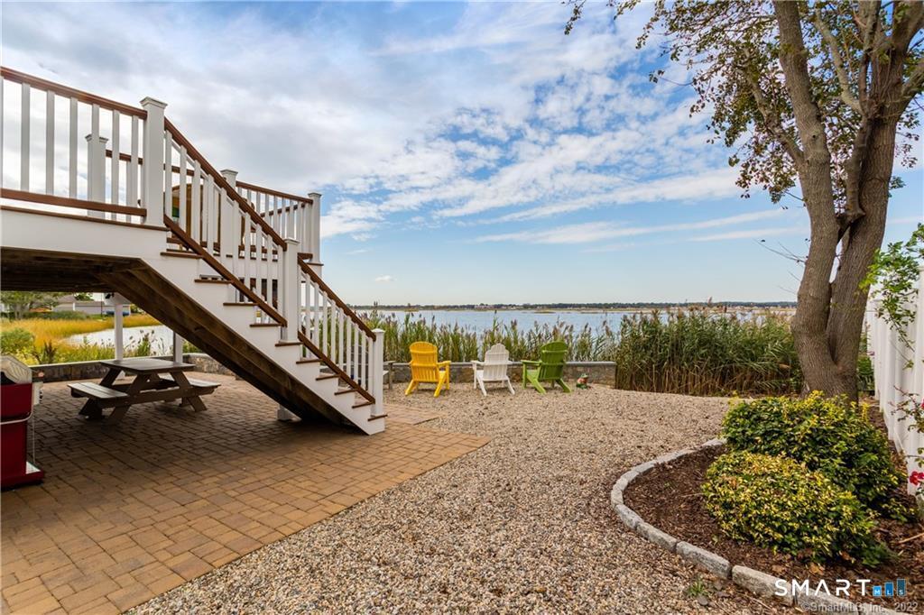 50 Milford Point Road Milford CT 06460