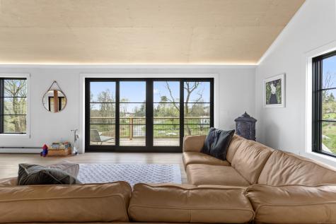 55 Wilcox Road Stonington CT 06378