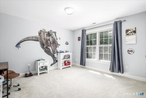10 Canterbury Lane Newtown CT 06482