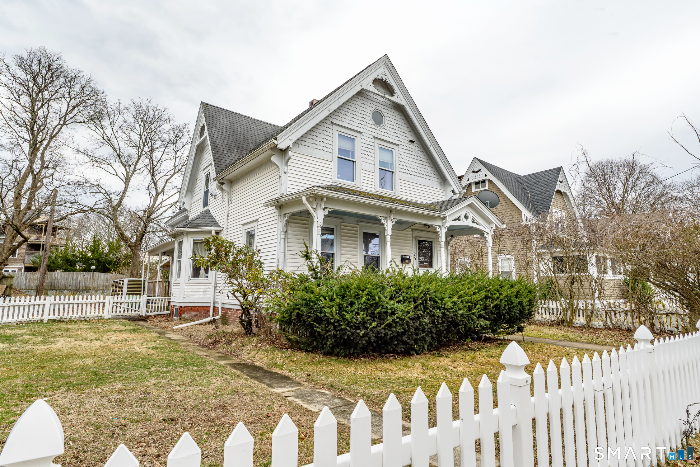 23 Winter Street Killingly CT 06239