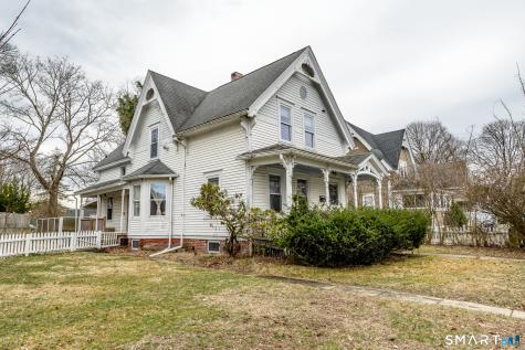 23 Winter Street Killingly CT 06239