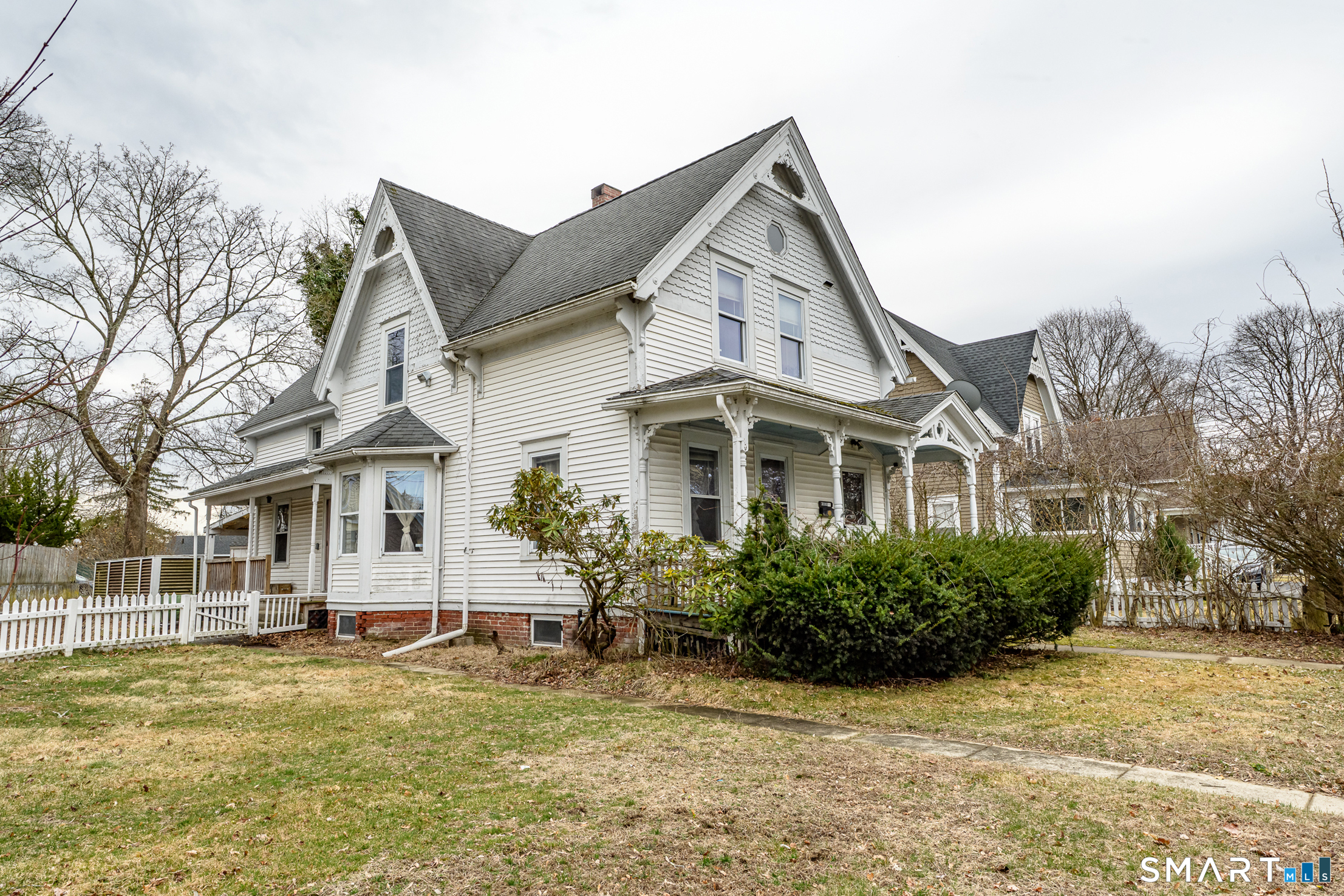 23 Winter Street Killingly CT 06239