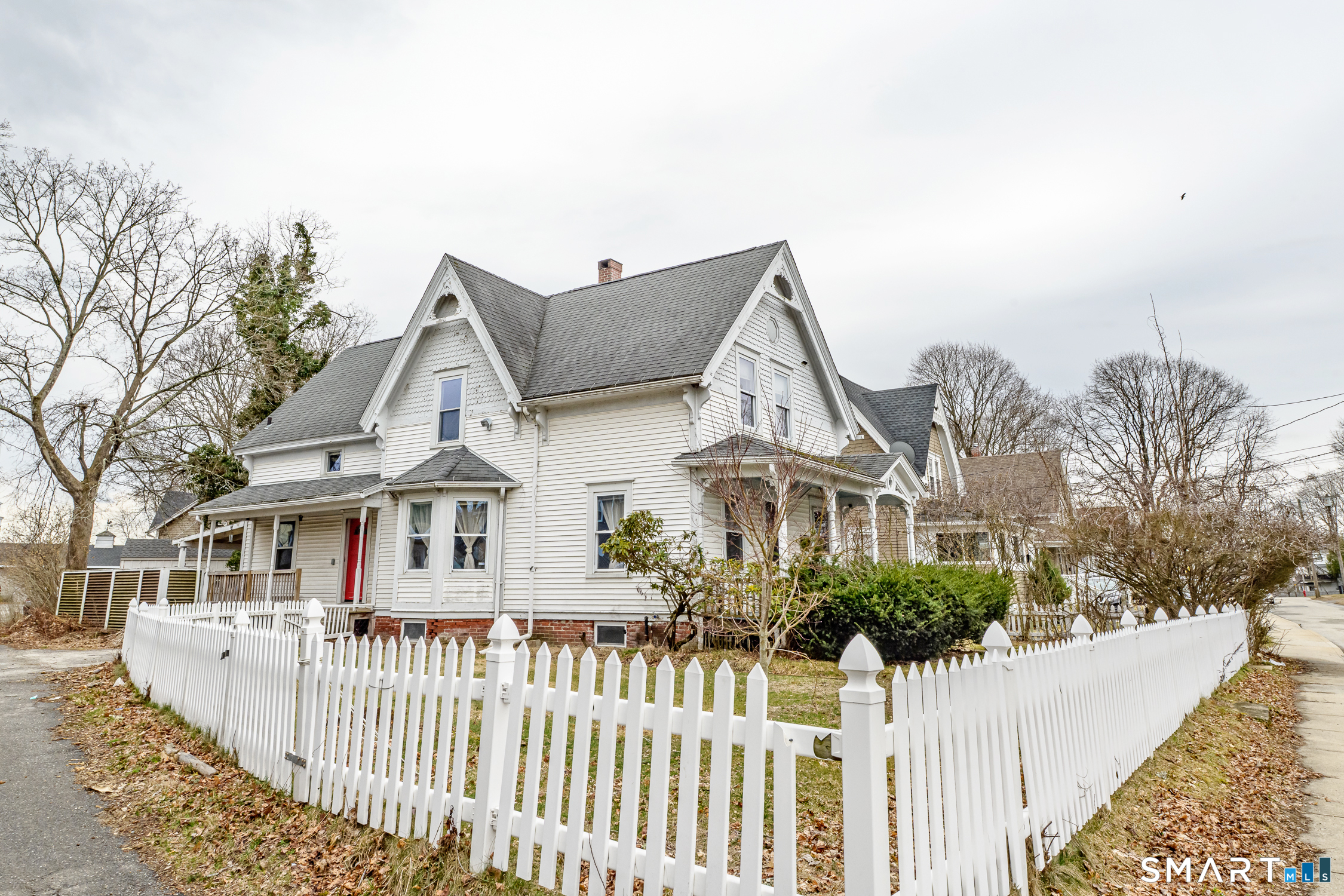 23 Winter Street Killingly CT 06239