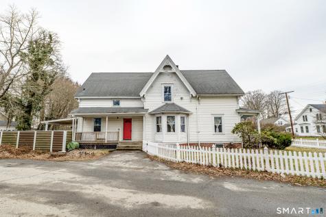 23 Winter Street Killingly CT 06239
